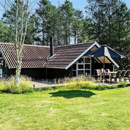 Ha194-hals-sdr-smalbyvej-25 Ferienhaus *